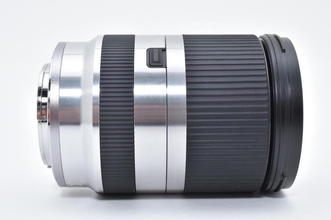 レンズ(ズーム) TAMRON 18-200mm F3.5-6.3 Di III VC SONY