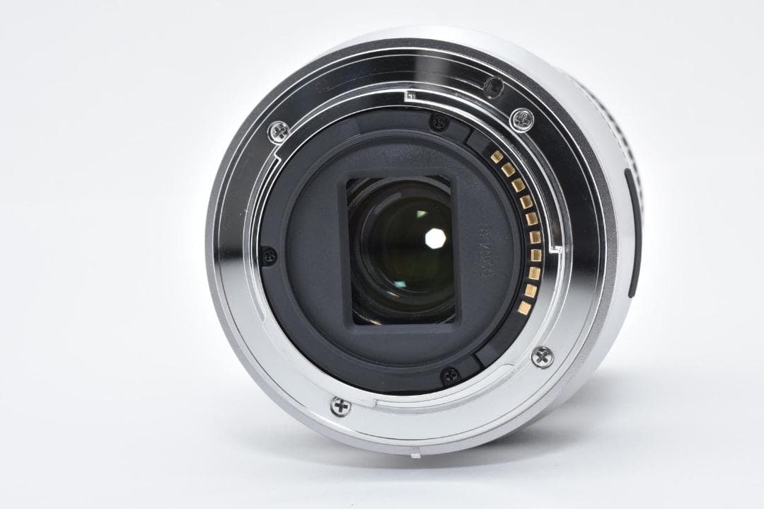 レンズ(ズーム) TAMRON 18-200mm F3.5-6.3 Di III VC SONY