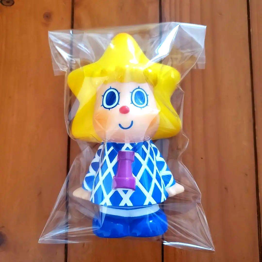 東京スカイツリー ソラカラちゃん 貯金箱 ソフビ【希少品】 - メルカリ
