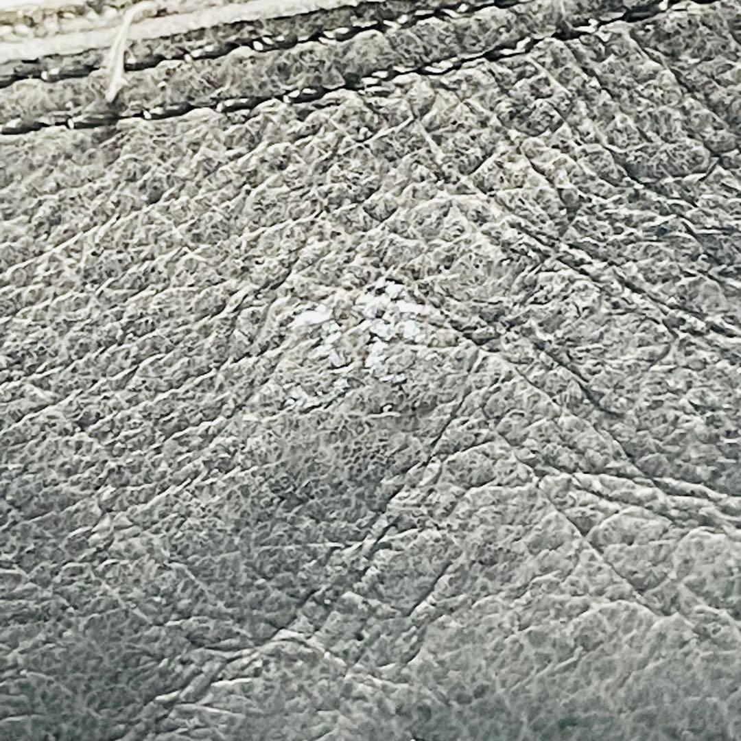 UNITED NUDE JUKO POP BLACK 24.5cm ブラック