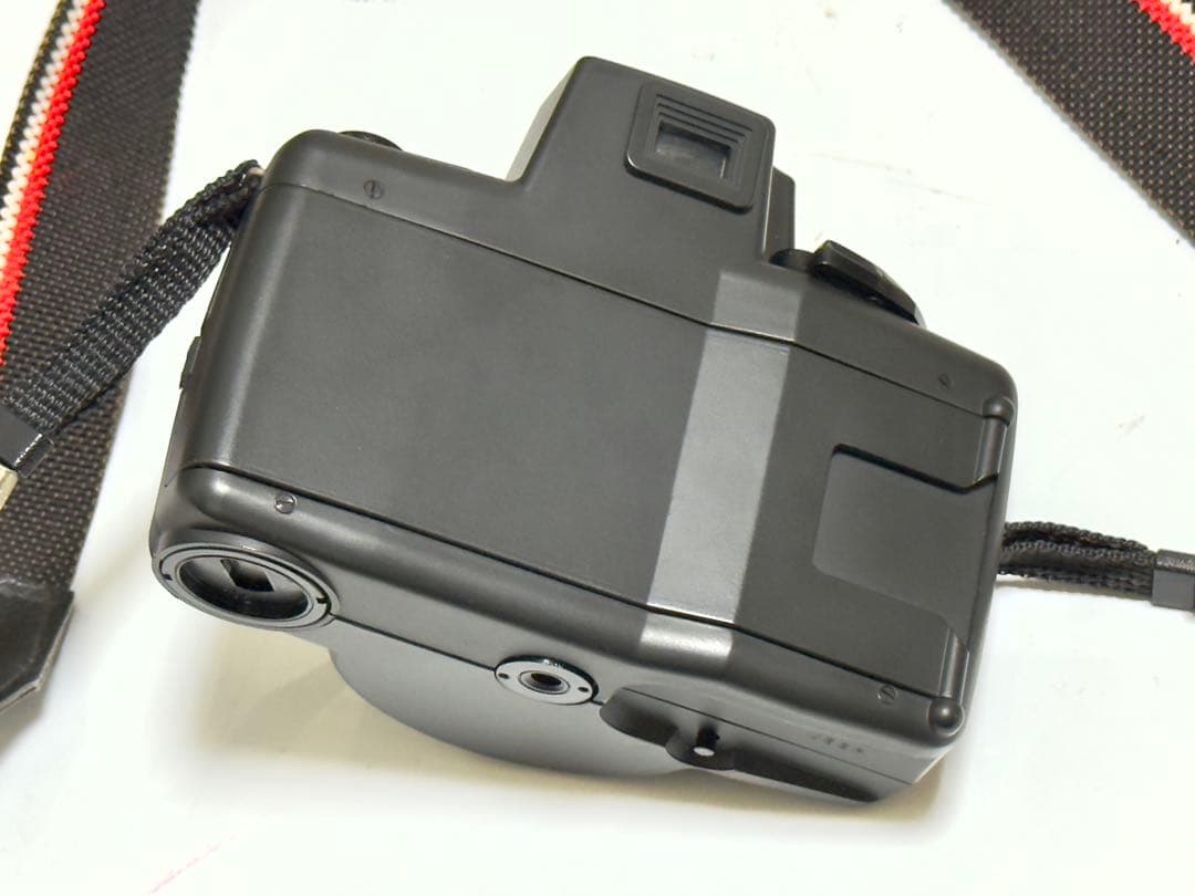 Horizon 202 フィルムカメラ ブラックの通販はau PAY マーケット