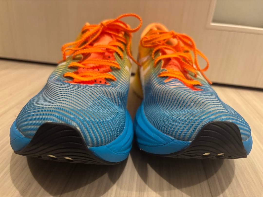 【26.0cm】ASICS SPEED EDGE+