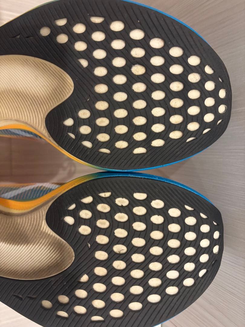 【26.0cm】ASICS SPEED EDGE+