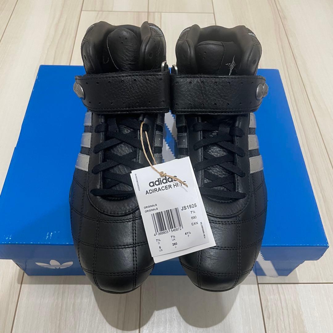 サグクラブ アディダス コラボスニーカー 韓国限定 - メルカリ