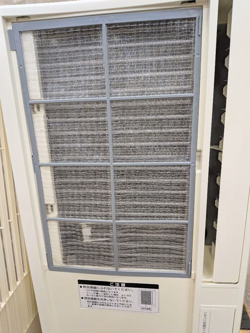 《リユース美品》YAMAZEN 窓用エアコン ホワイト