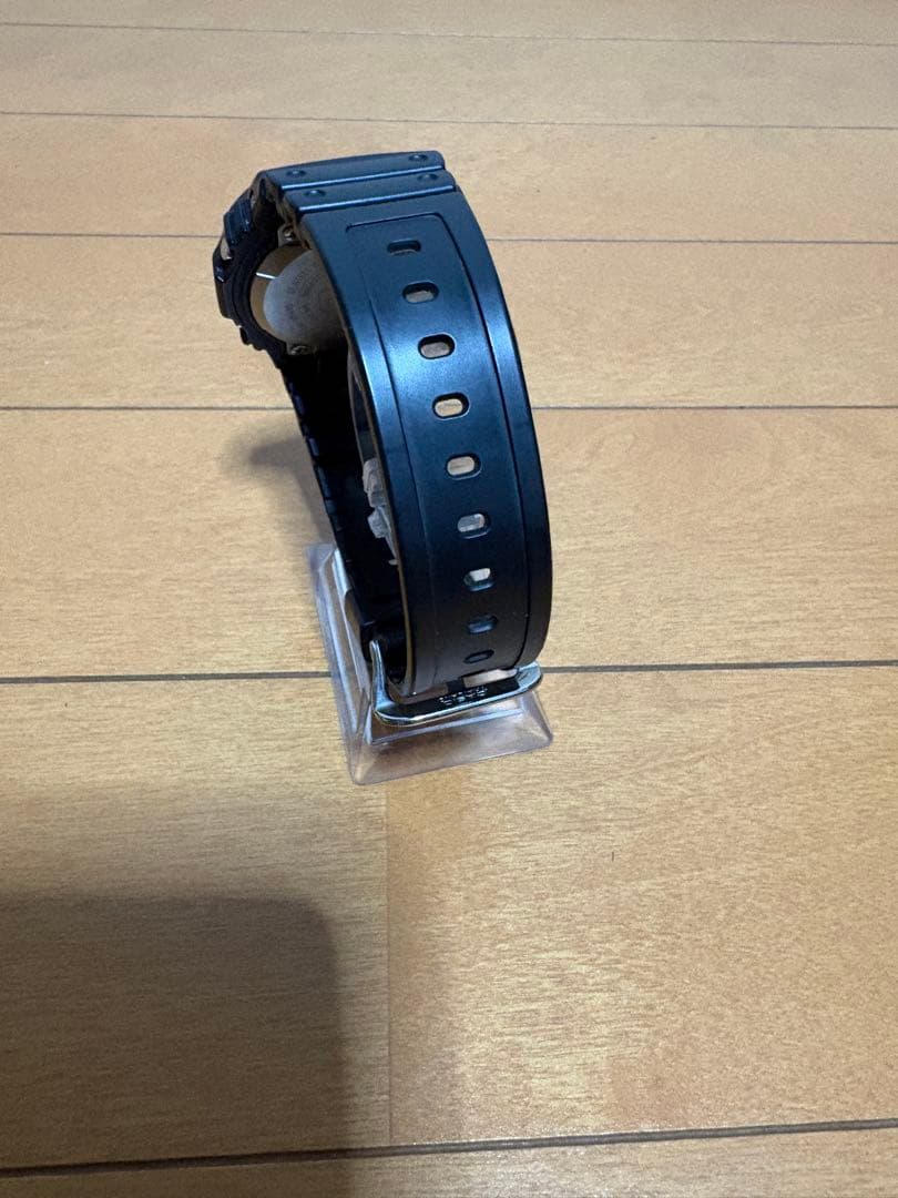 G -SHOCK GW-M5610 MULTI BAND 6 電波ソーラー