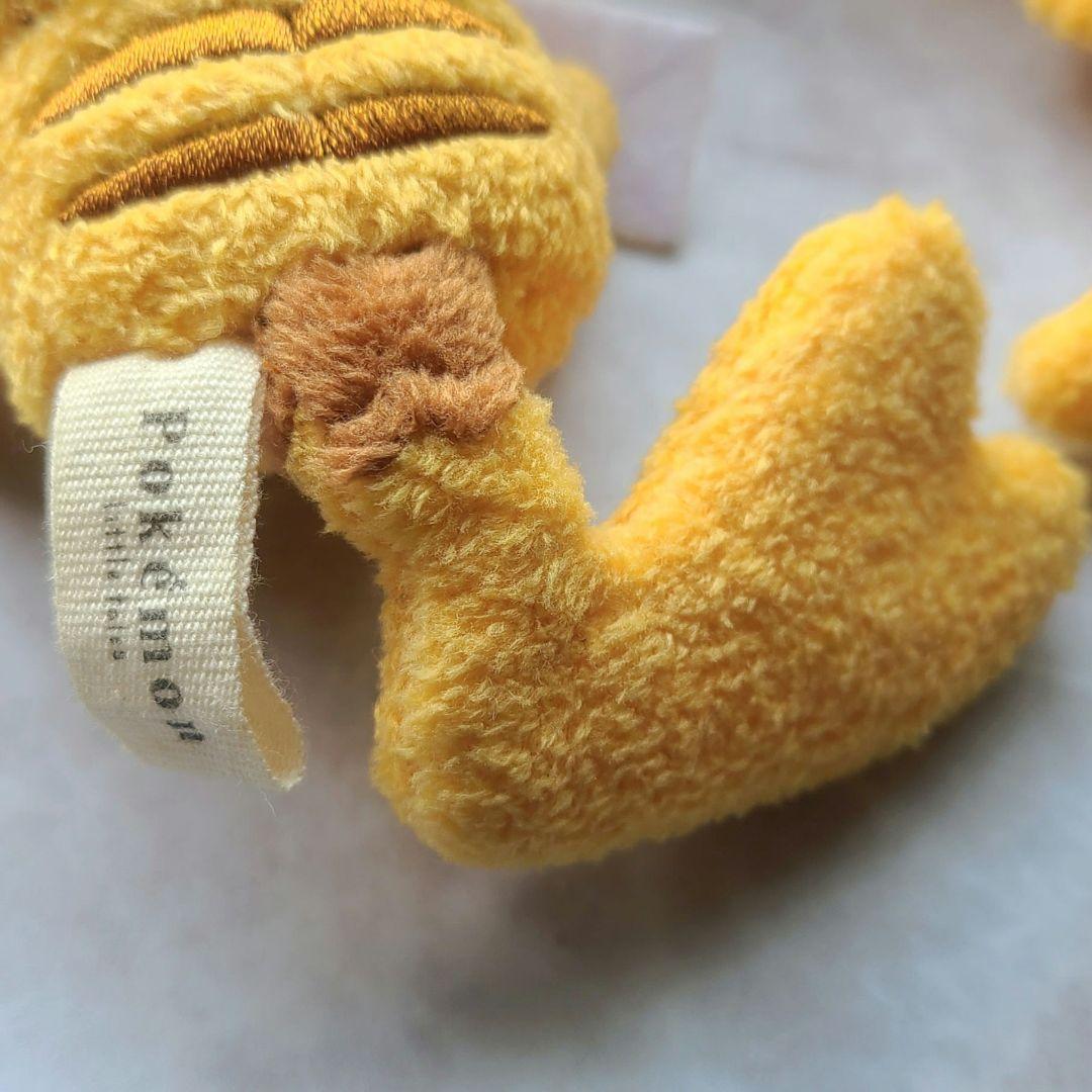 ポケモンセンター ピカチュウペアマスコット little tales ぬいぐるみ