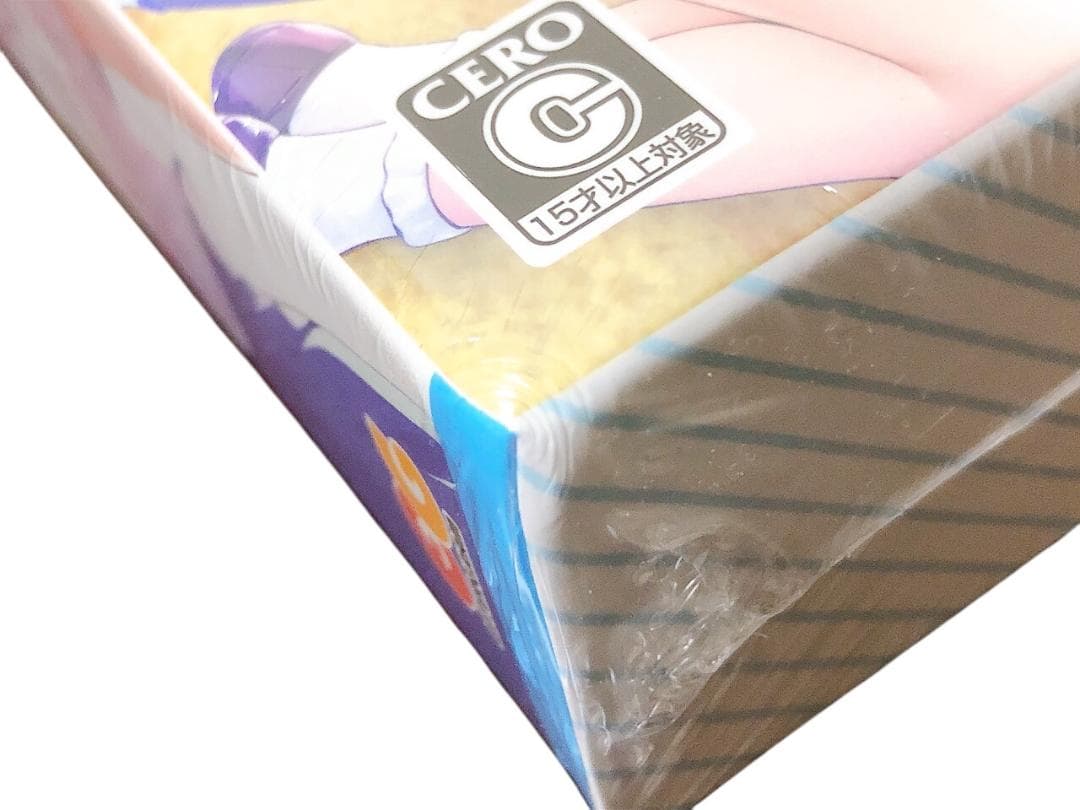 PC【この青空に約束を― Refine 初回版】Windows版 エンターグラム