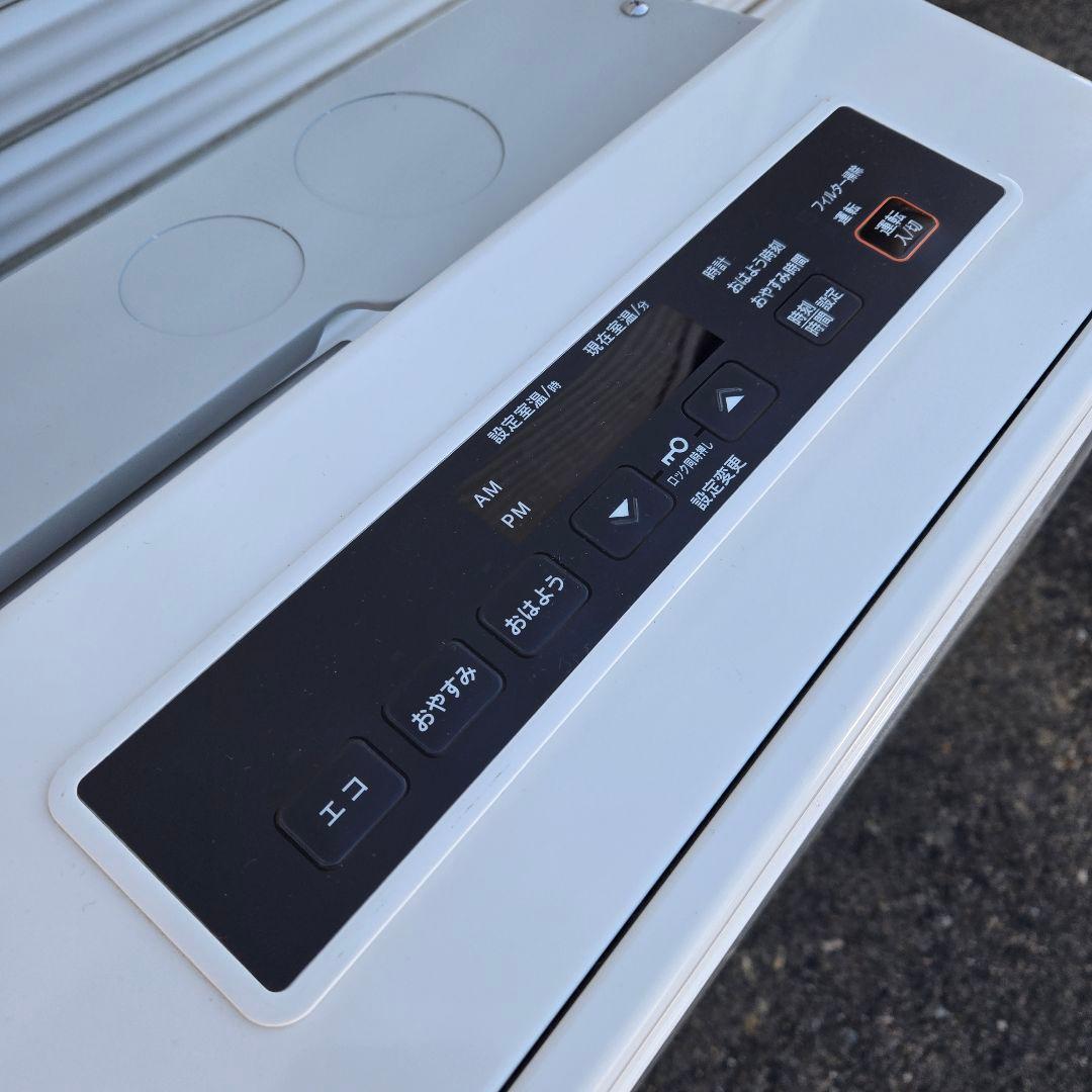 美品 Rinnai ガスファンヒーター 都市ガス14-22畳 RHF-570FT - メルカリ