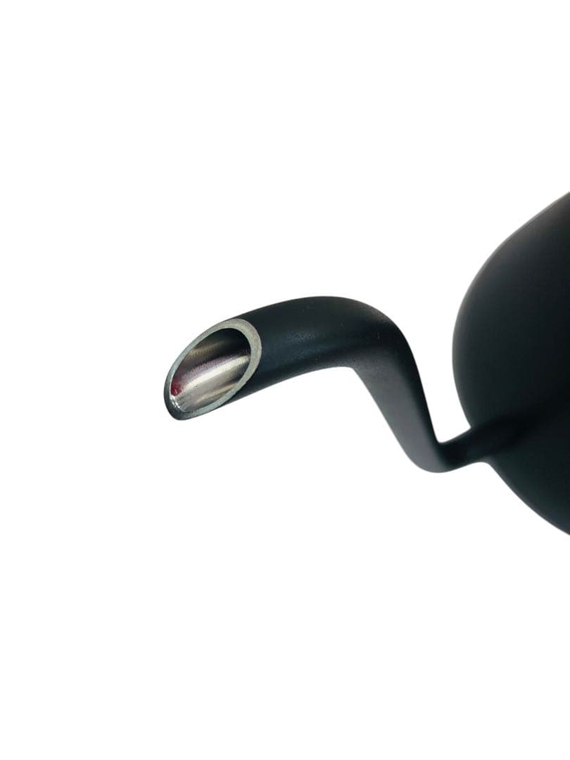 【開封済・未使用】エペイオス 電気ケトル 0.9L 1200W コーヒーポット