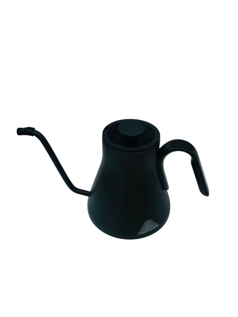 【開封済・未使用】エペイオス 電気ケトル 0.9L 1200W コーヒーポット