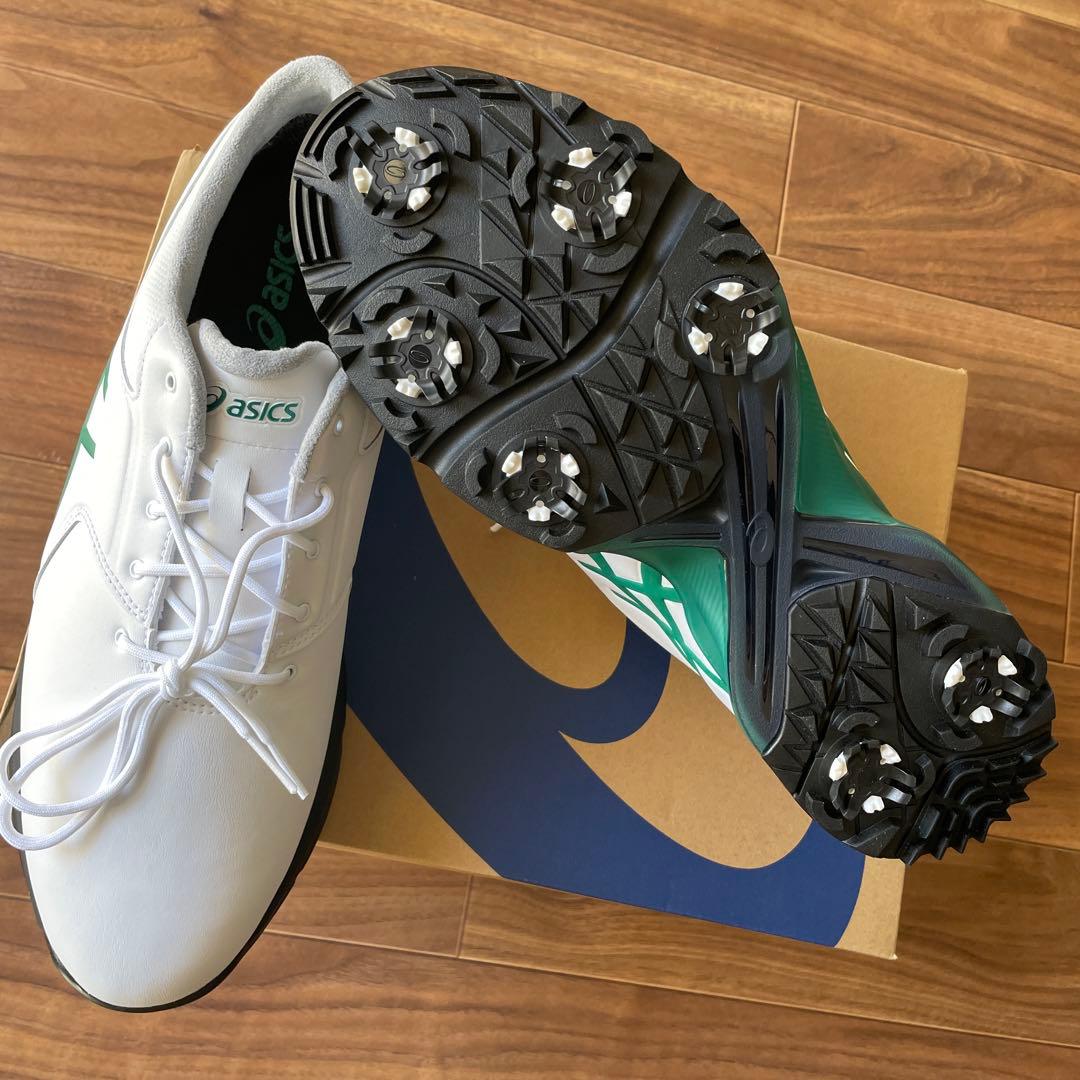 asics GEL-ACE PRO M ゴルフシューズ 28.0cm