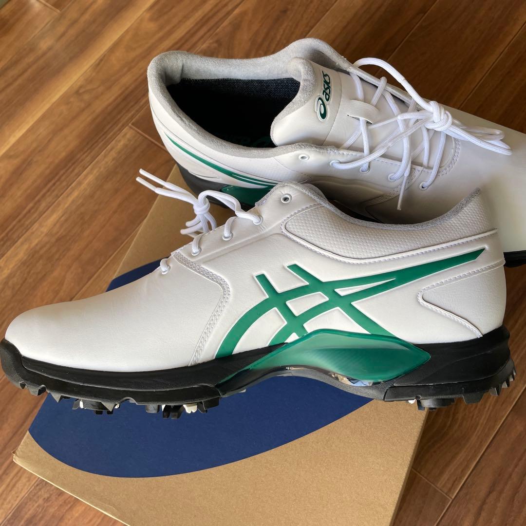 asics GEL-ACE PRO M ゴルフシューズ 28.0cm