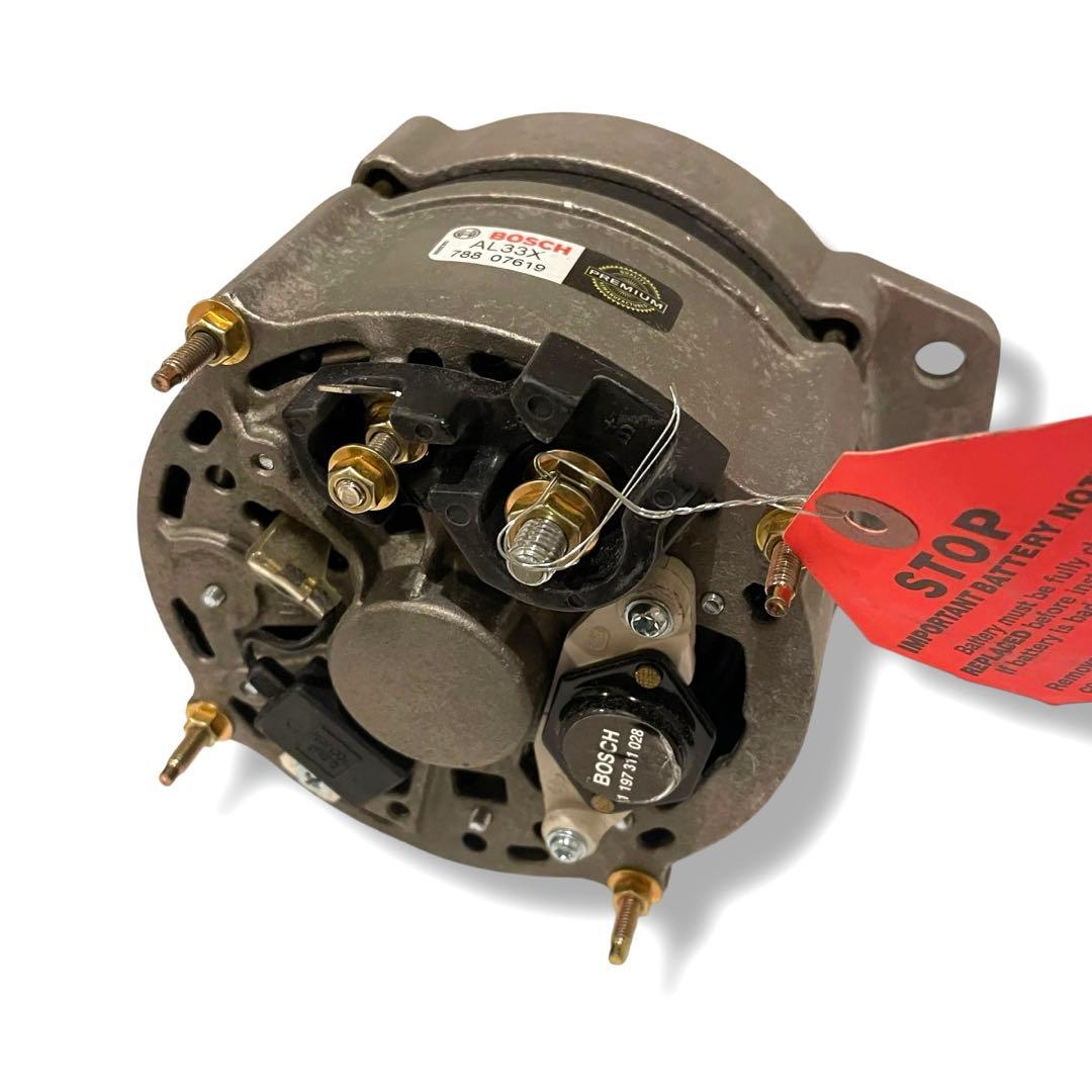 ヴァナゴン T3 ボッシュ オルタネーター 90A ダイナモ VANAGON - メルカリ