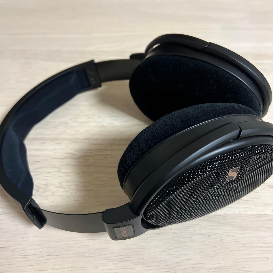 ヘッドホン Sennheiser HD 660S2 Amazon.co.jp: Sennheiser ゼンハイザー HD 660S2 Headphone