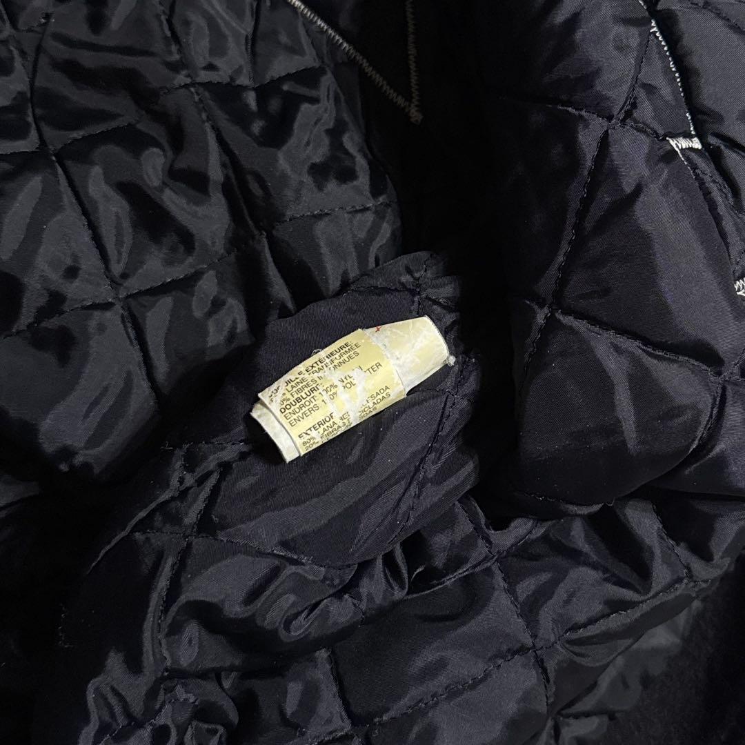 DeLONG スタジャン \"INDIVIDUALS\" 西海岸 ローライダー XL