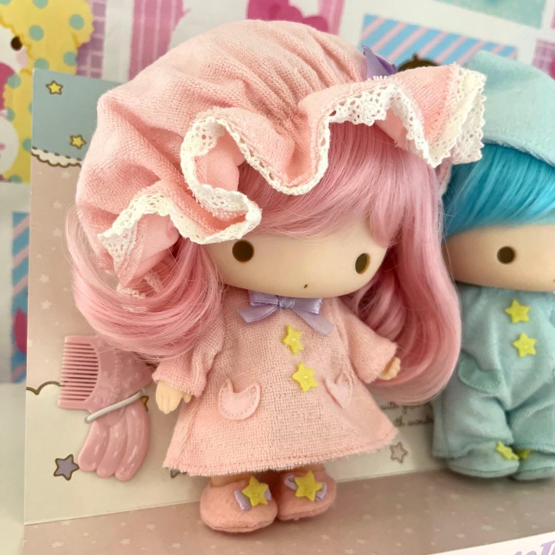 キキララ ソフビドール① - メルカリ