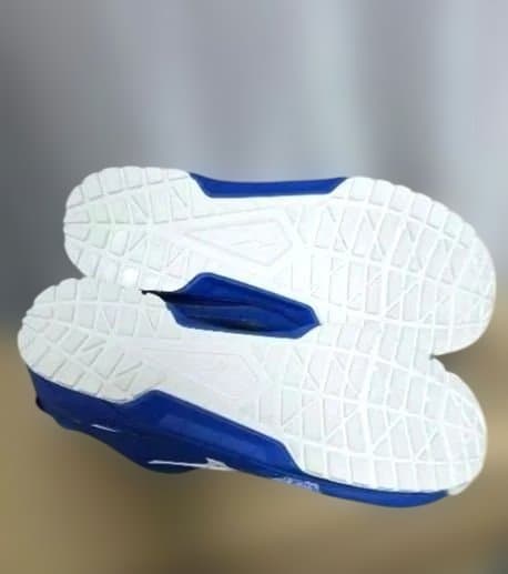 新品 Mizuno ミズノ 安全靴 作業靴 26.0cm　ワークシューズ