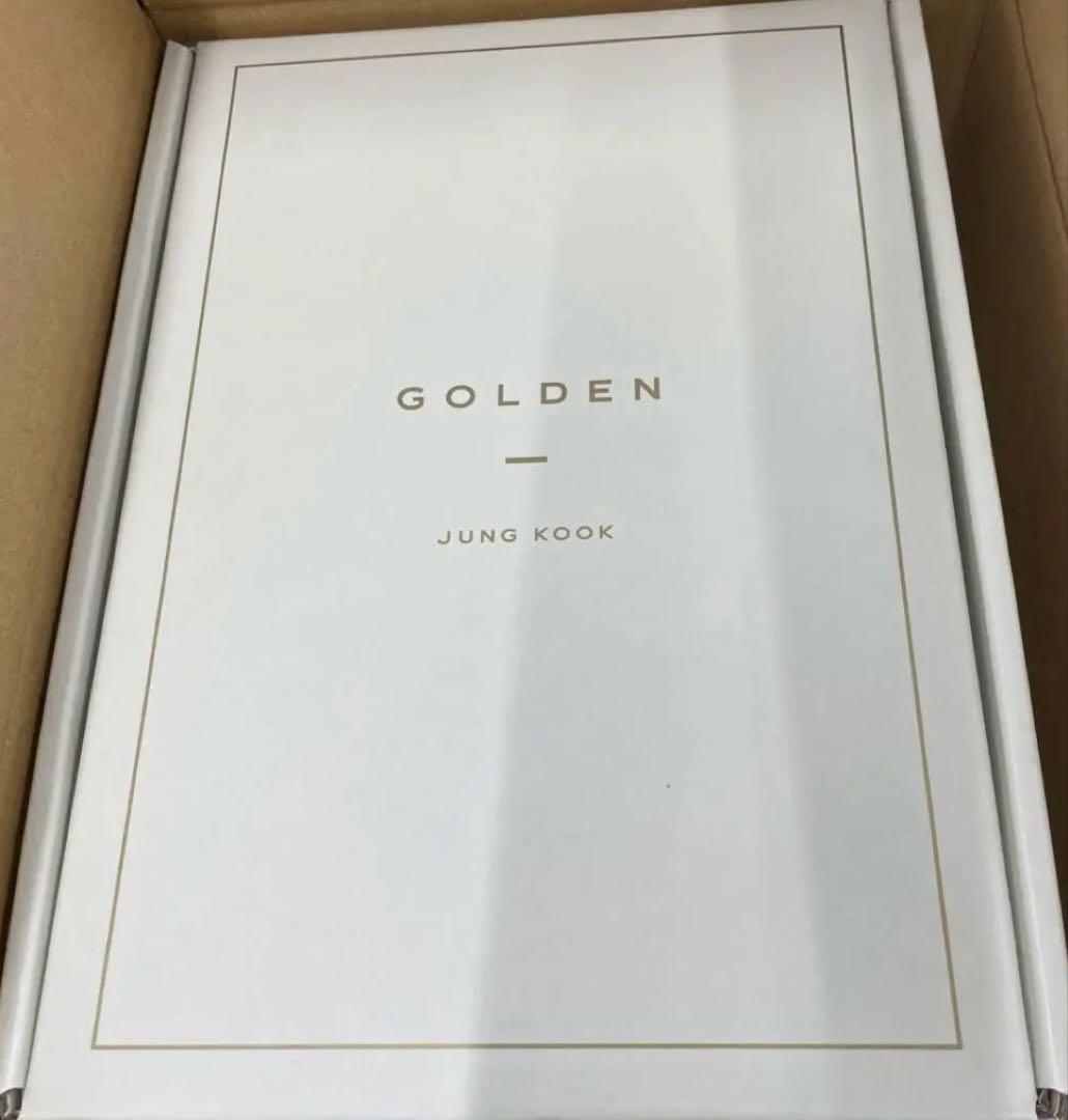 BTS MARCH BOX #18 ジョングク - メルカリ