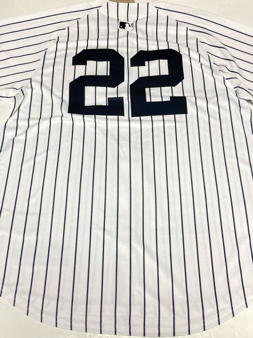 歴代最多7度のサイ・ヤング賞100%正規品M新品MLBロジャー・クレメンス