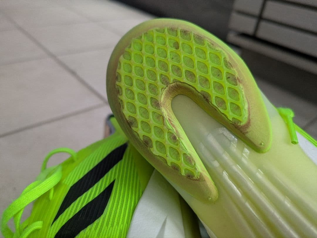 adidas アディゼロアンビション　27.5cm