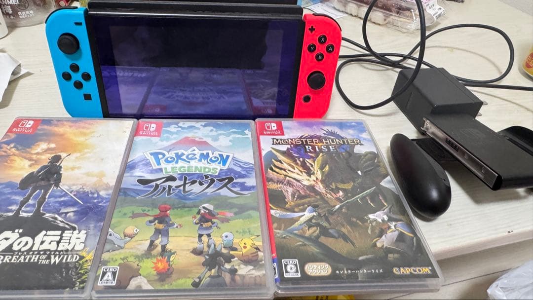 Nintendo Switch 本体 32G+ゲームソフトセット Amazon.co.jp: ロックマン ゼロ&ゼクス ダブルヒーローコレクション