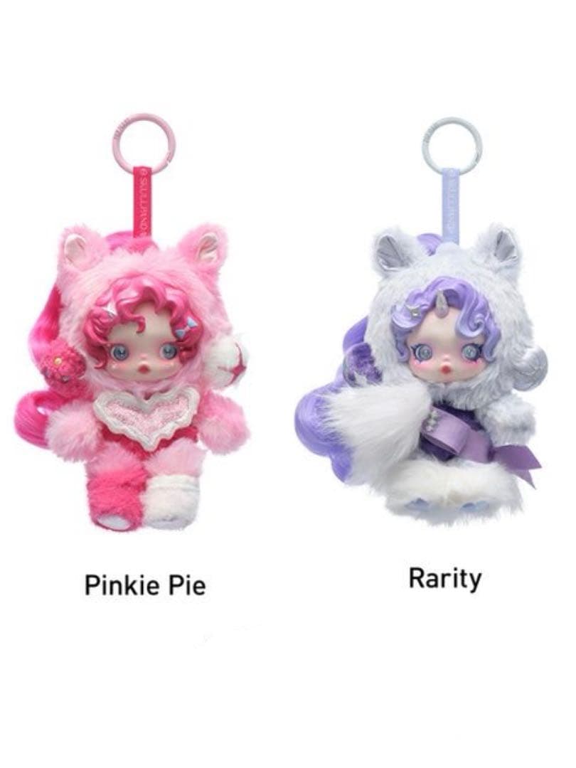 新品！ スカルパンダ マイリトルポニー 2個セット - メルカリ