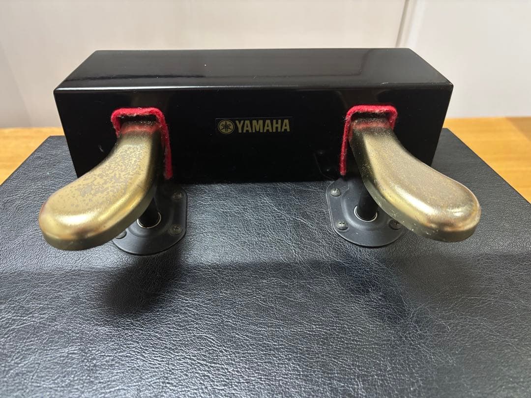 YAMAHA 補助ペダル HP-705 - メルカリ