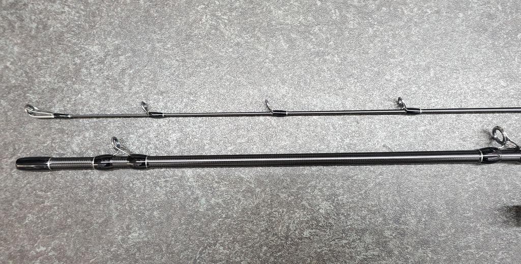 ビームス クローラ 8.3L+ 超美品！