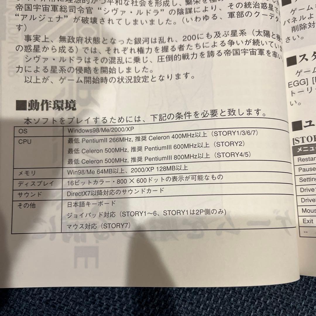 ディーヴァ クロニクル DAIVA CHRONICLE プロジェクEGG T&E