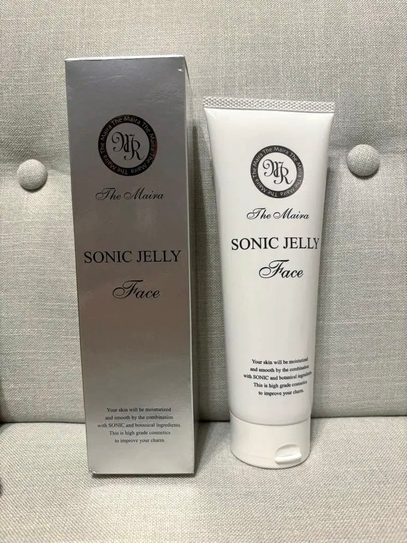 The Maira ザ マイラ ソニックジェリーFace - メルカリ