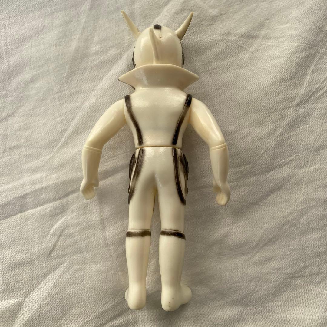 キャシャーン 新造人間キャシャーンソフビ タカトク タツノコプロ 当時