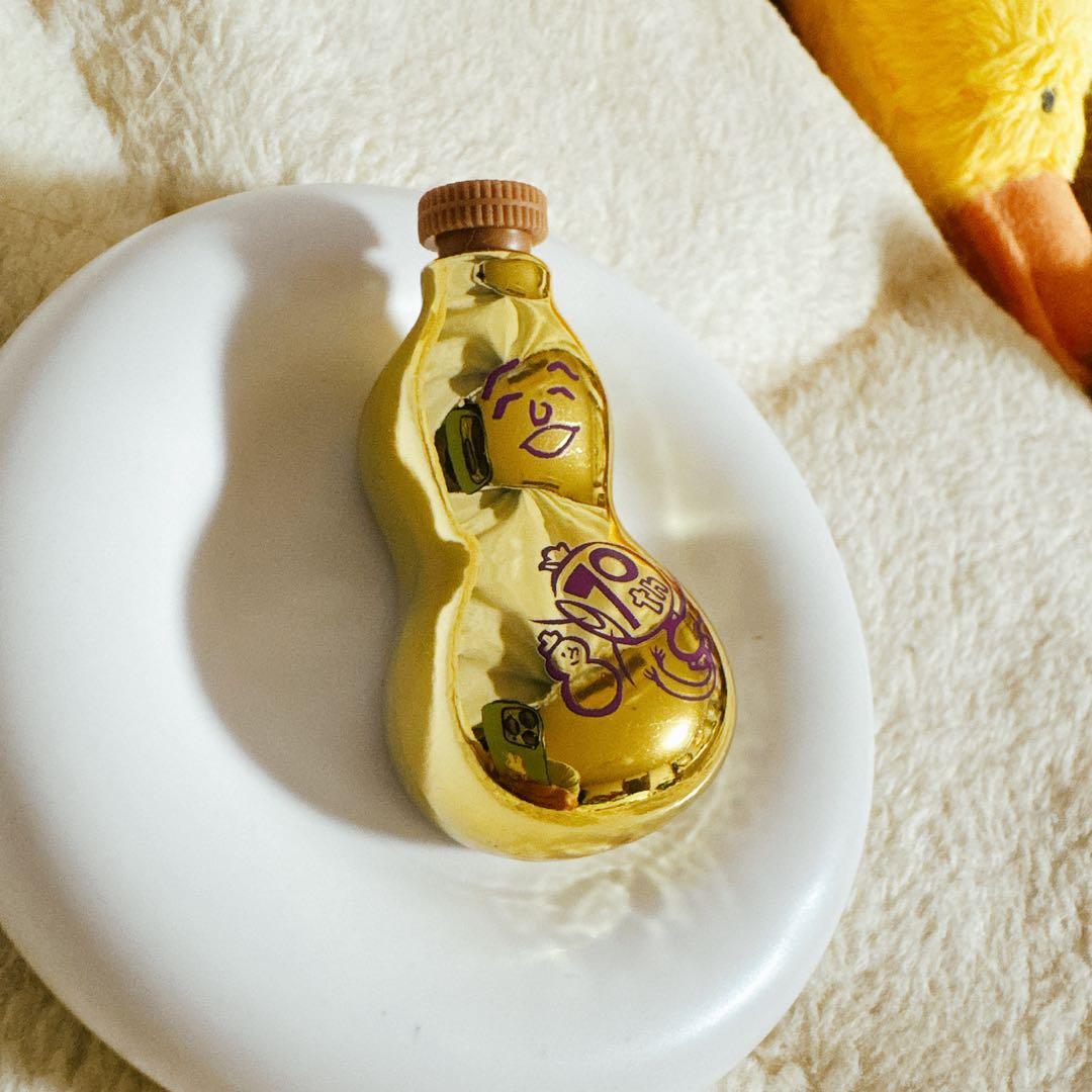 金のひょうちゃん（大） - メルカリ