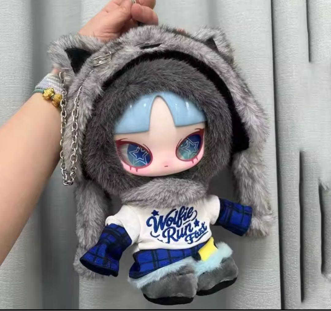 INNS INN音 オオカミ 新品未開封 正規品 - メルカリ