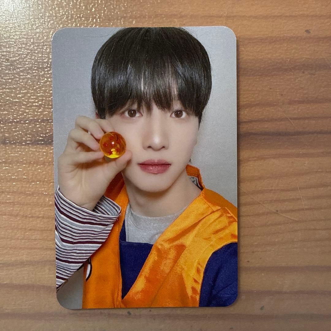 xikers ユジュン トレカ - メルカリ