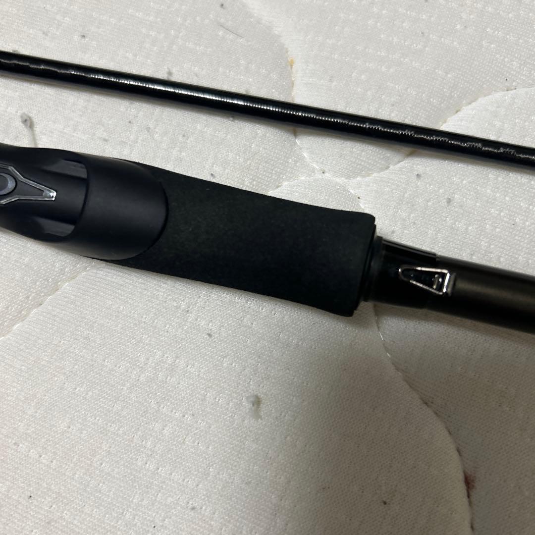 メバロー様専用ハードロッカーXR76ML+ - メルカリ