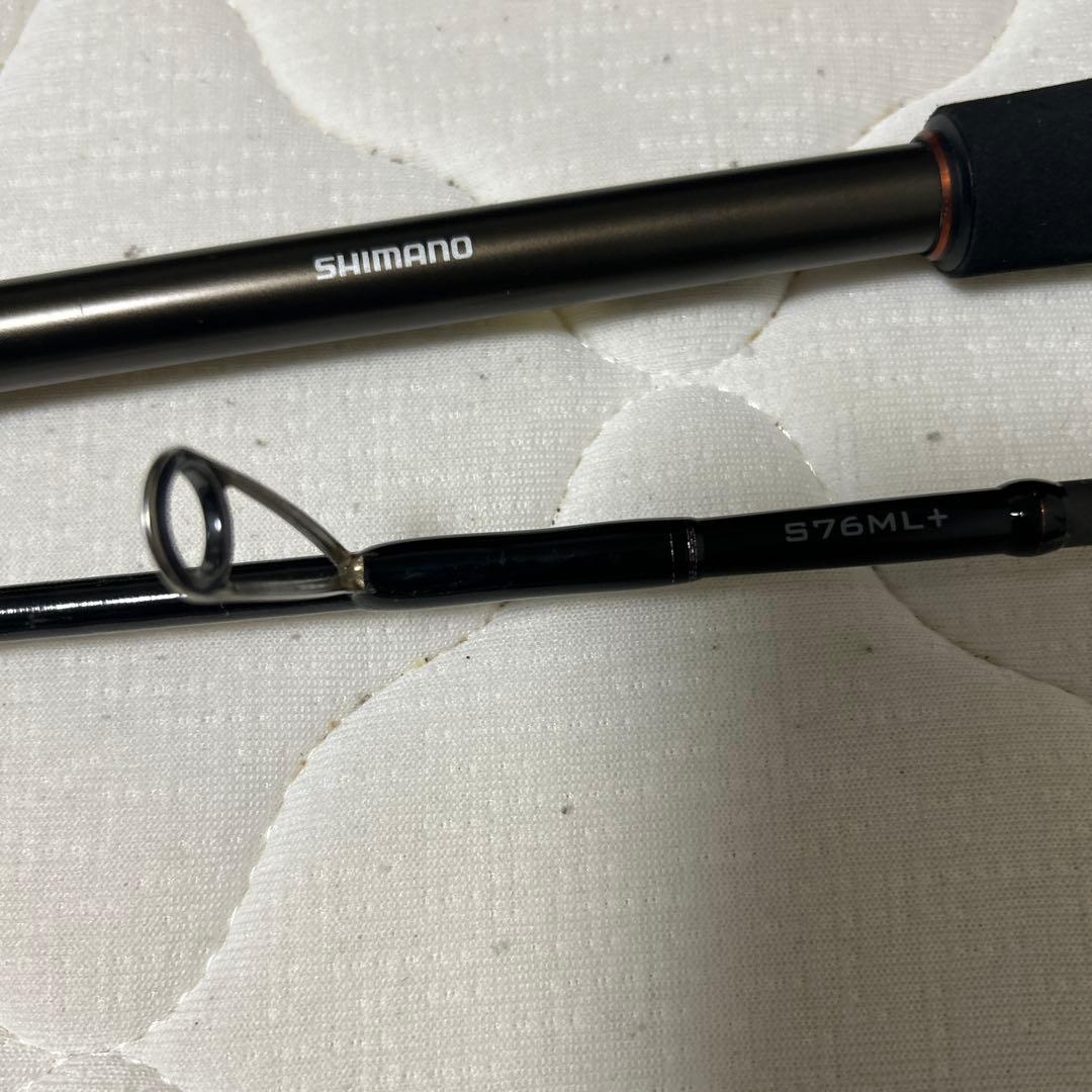 メバロー様専用ハードロッカーXR76ML+ - メルカリ