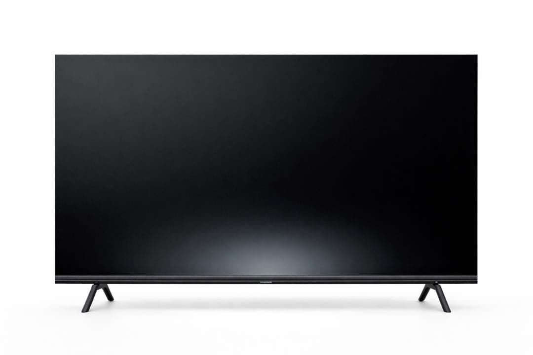 1h4. 美品 ORION スマートテレビ OSW40G10 2023年製 - メルカリ