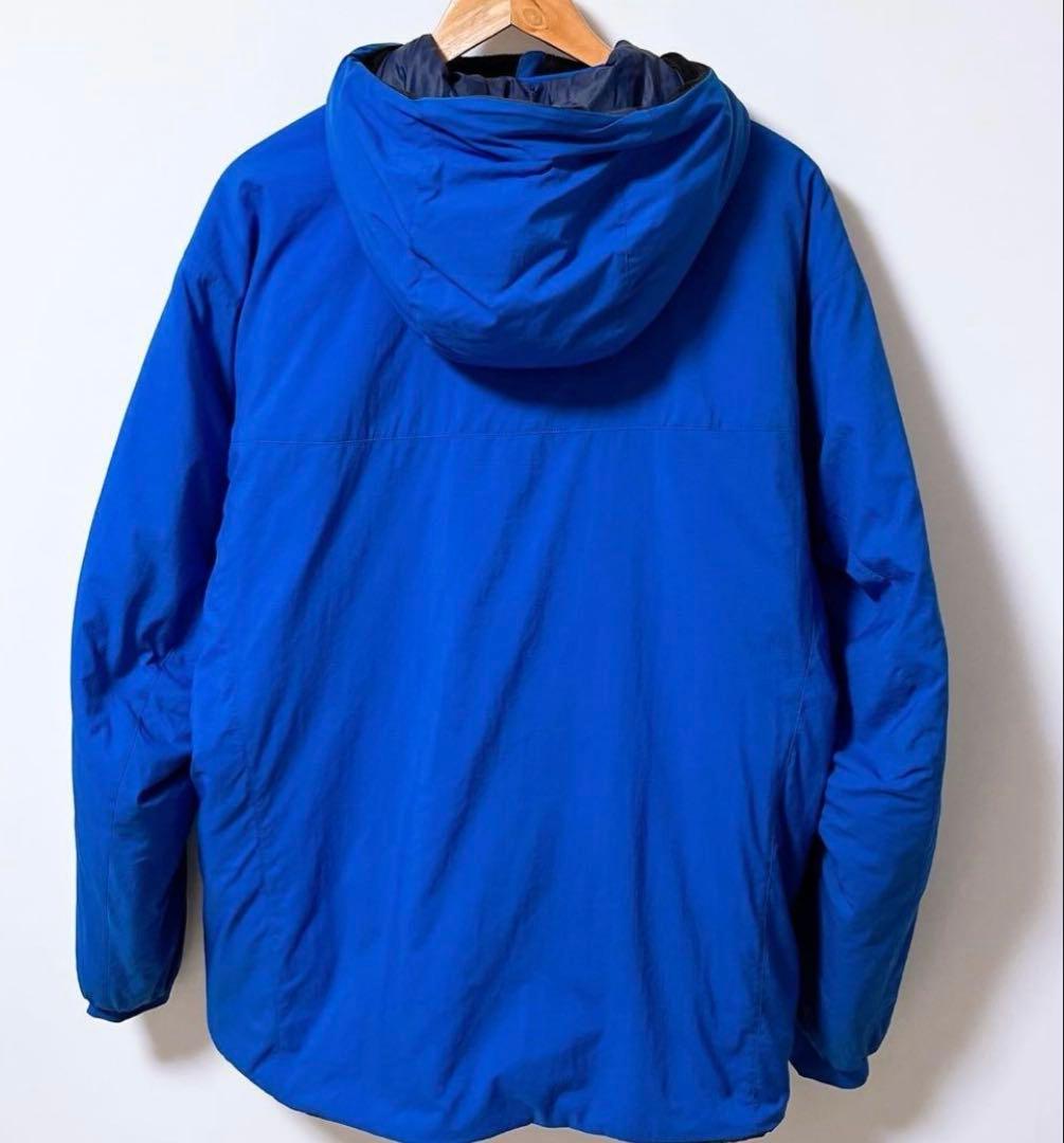 廃盤 ARCTERYX アークテリクス Atom SV HOODY 86 - メルカリ