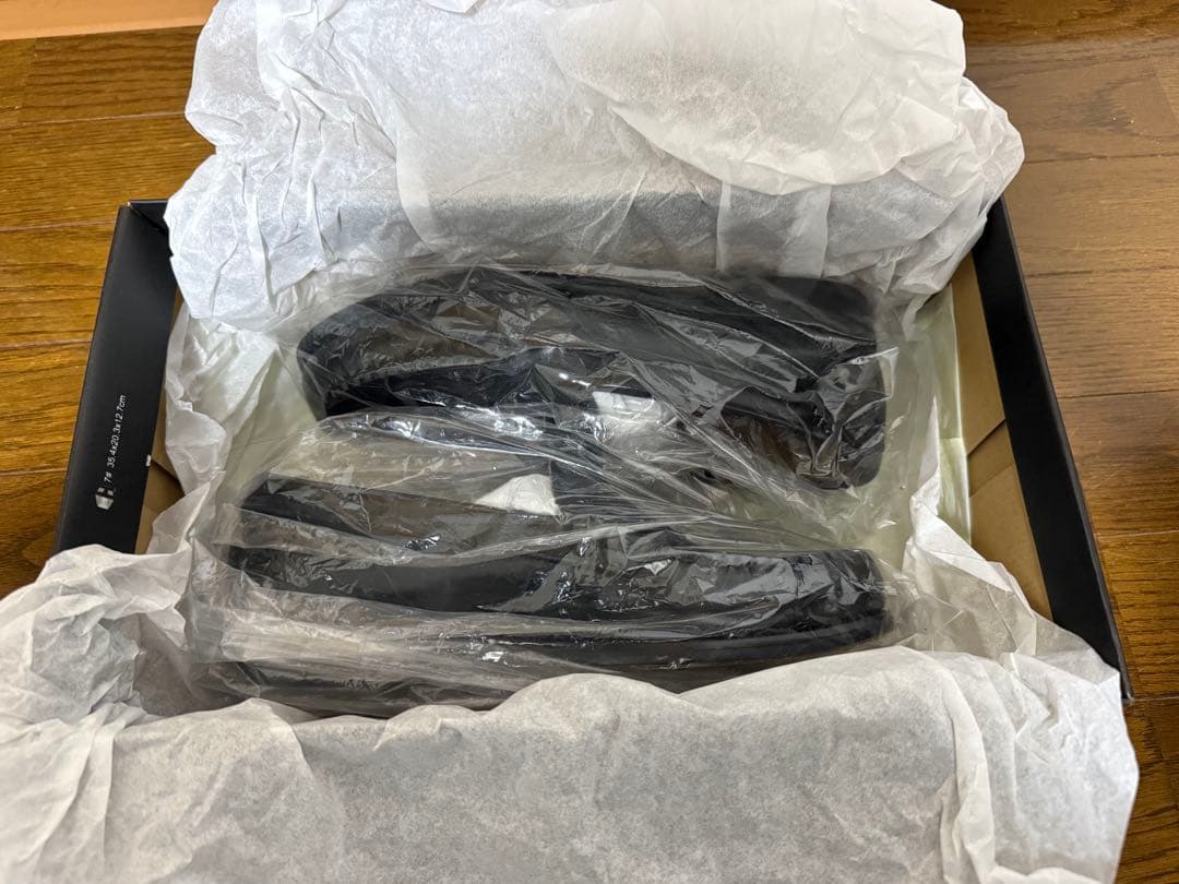 《美品》G.H.BASS Weejuns ローファー　黒