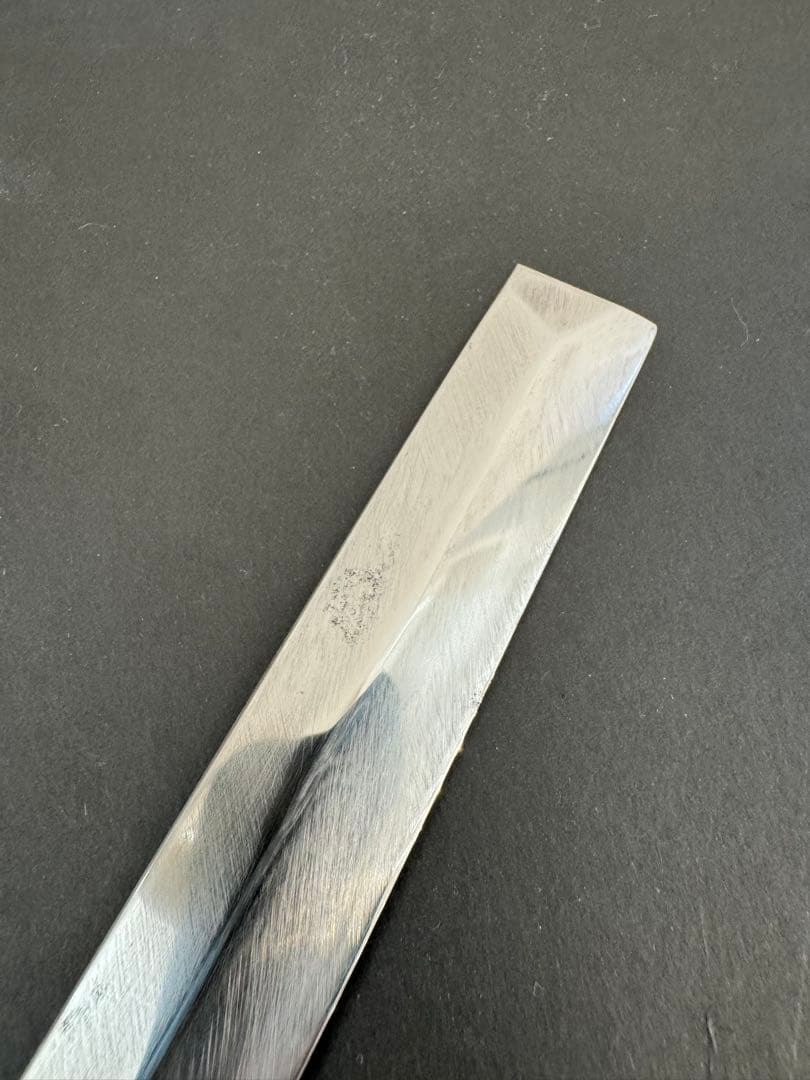 Shin様専用 正本 蛸引 純日本鋼 本焼 尺一寸 - メルカリ