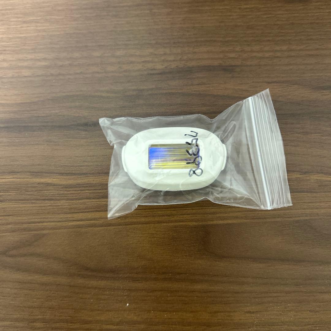 ケノン ストロングカートリッジ 脱毛器 EG-G(シャンパンゴールド