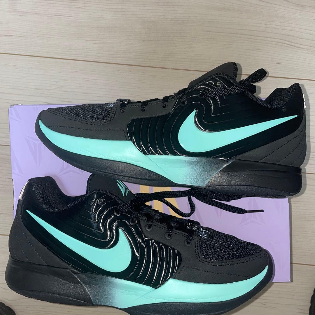 NIKE JA2 Nike Ja 2 ティファニーブルー Tiffany - メルカリ