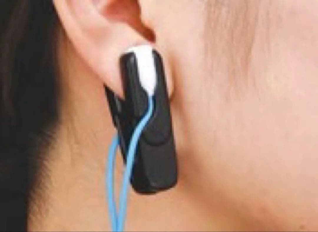 日本光電 SpO2 サチュレーション 耳朶プローブTL-260T - メルカリ