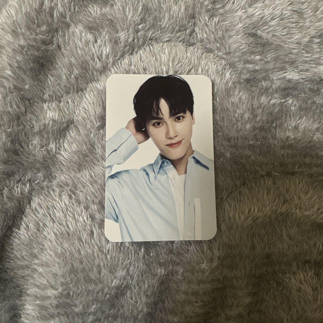 THE BOYZ ハンニョン S席限定トレカ - メルカリ