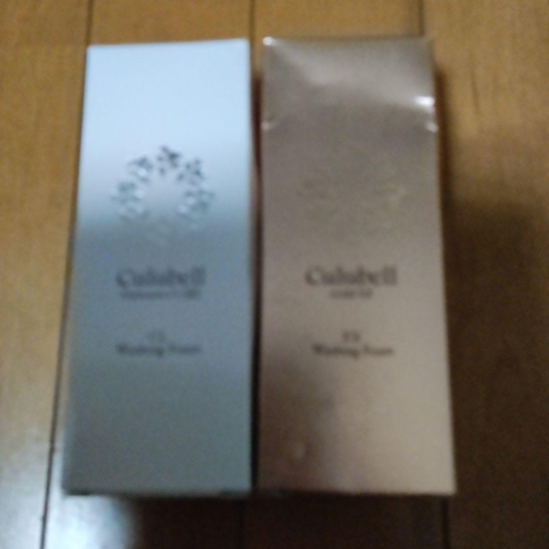 クリューベル　ウォシング洗顔料 美白】ウォッシングフォーム[医薬部外品]｜Culubell（クリューベル