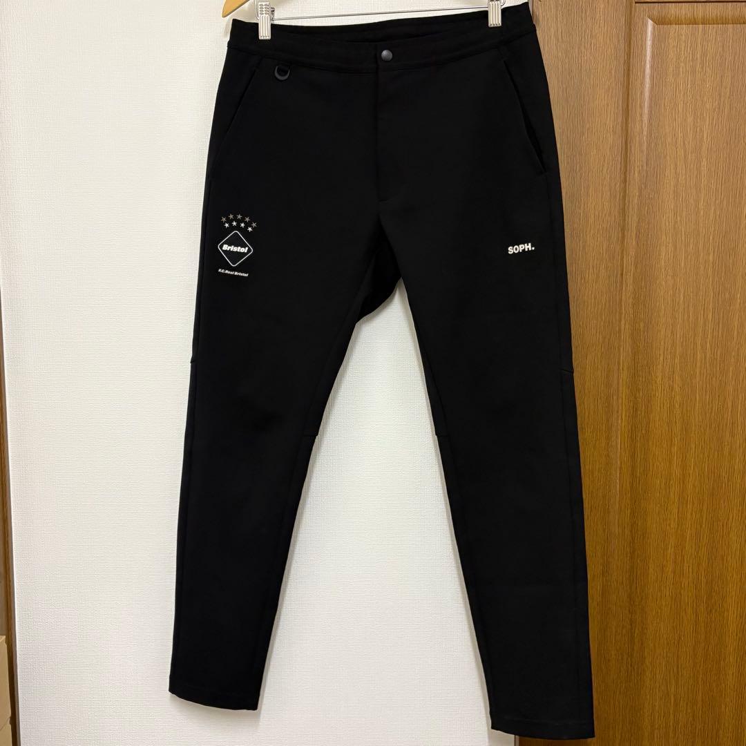 ^o^ F.C.Real Bristol PDK セットアップ