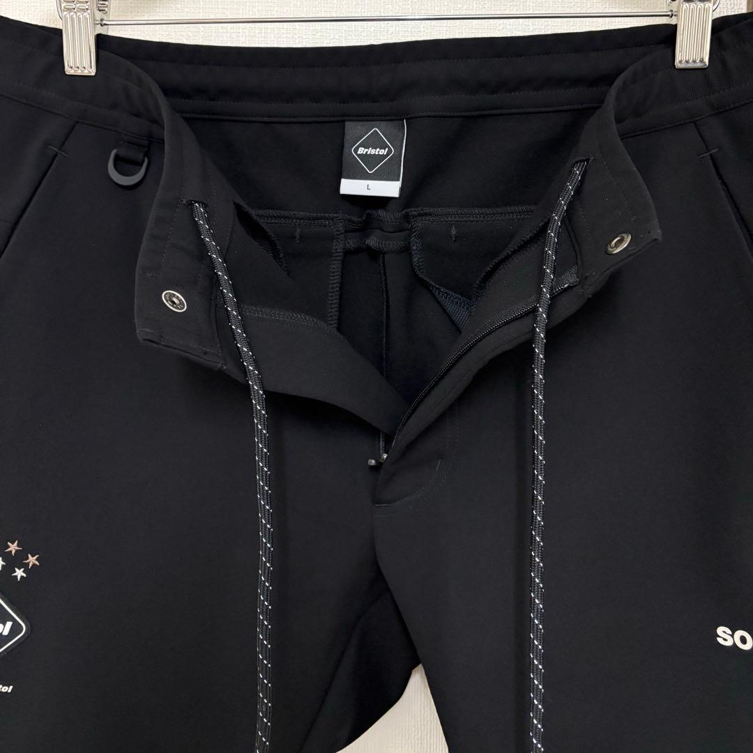 ^o^ F.C.Real Bristol PDK セットアップ