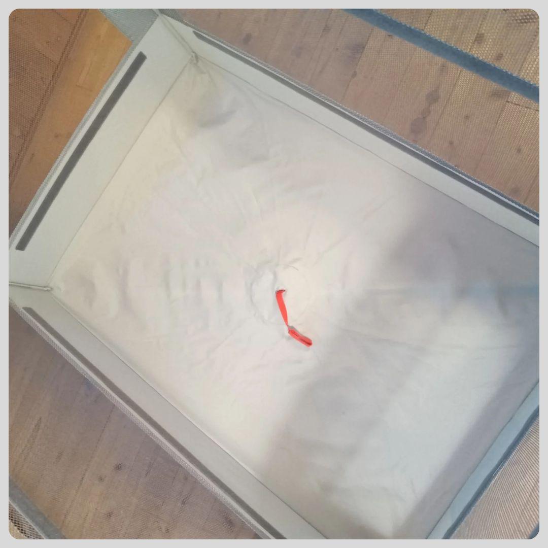 《綺麗❣️送料無料❣️》アップリカ　ベビーベット　ココネルエアー