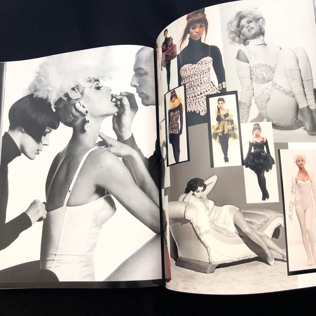 ドルチェ＆ガッバーナ 20周年記念 写真集 Dolce & Gabbana - メルカリ